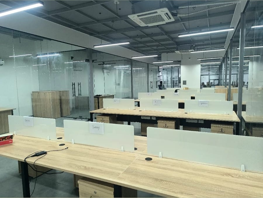 Office Interior