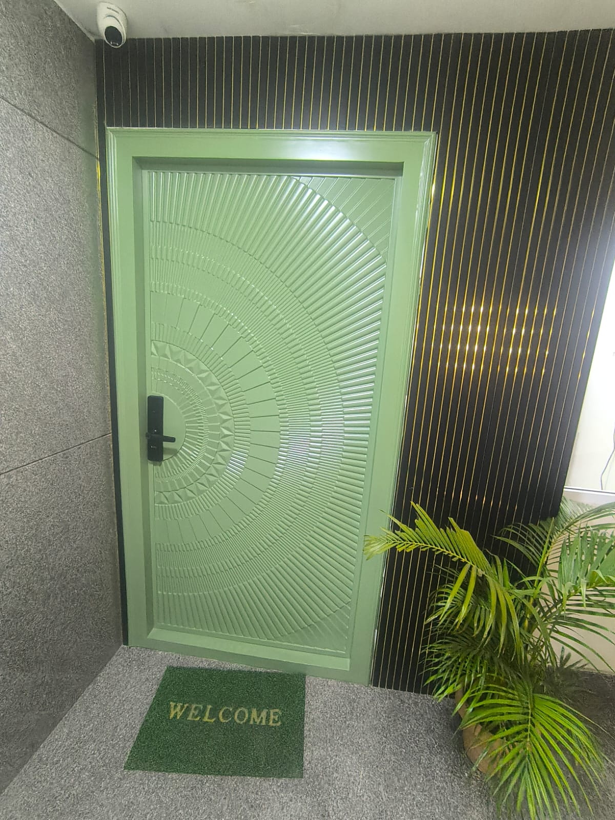 Commercial Interior