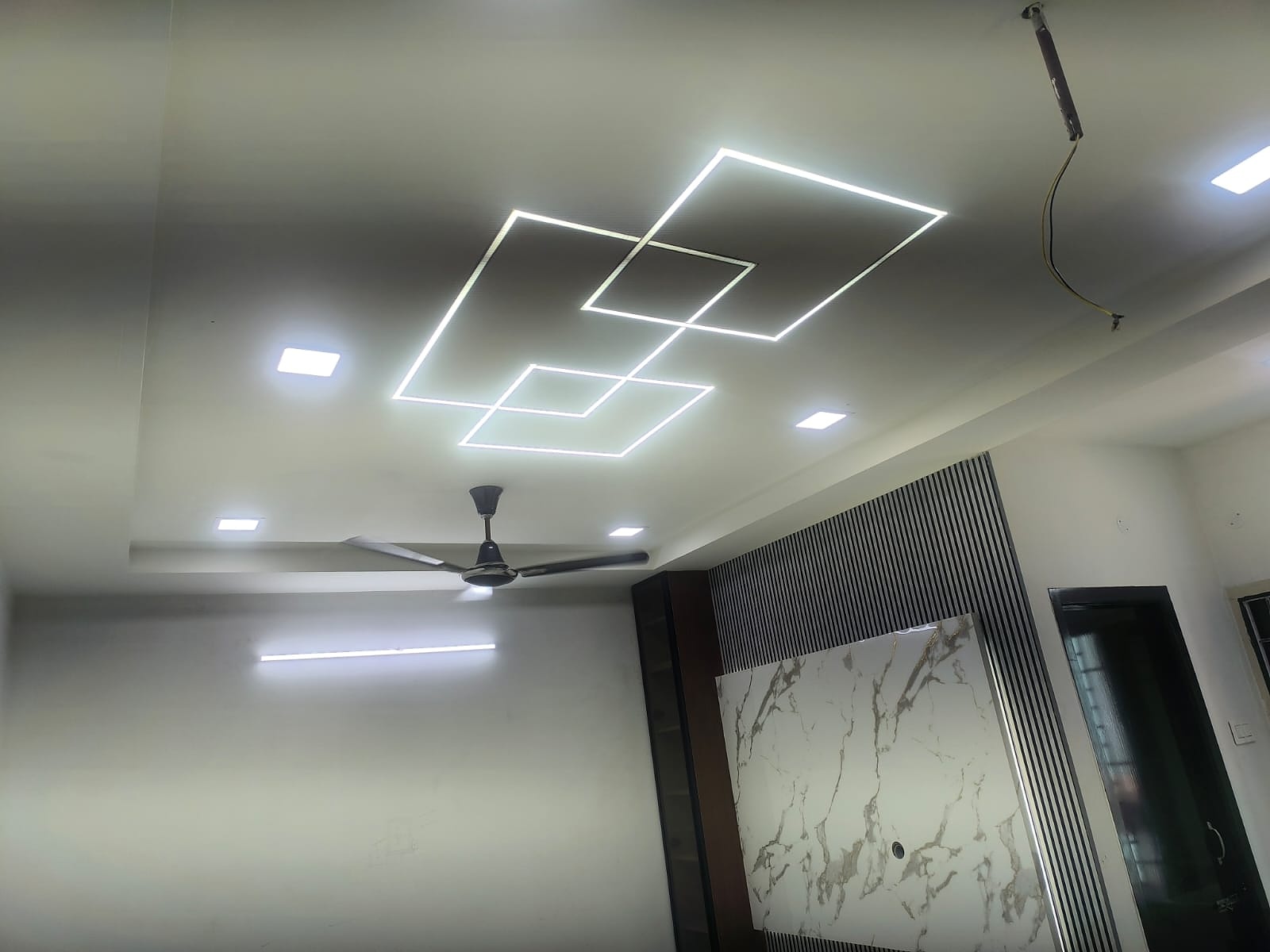 False Ceiling